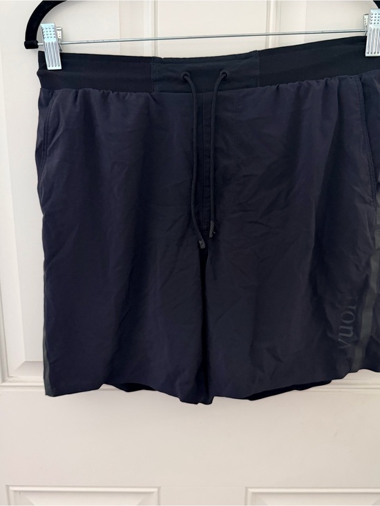 Vuori Other - Vuori Domain Shorts M | Black Performance
